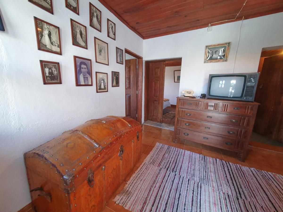 Casa Das Lages Viariz 外观 照片