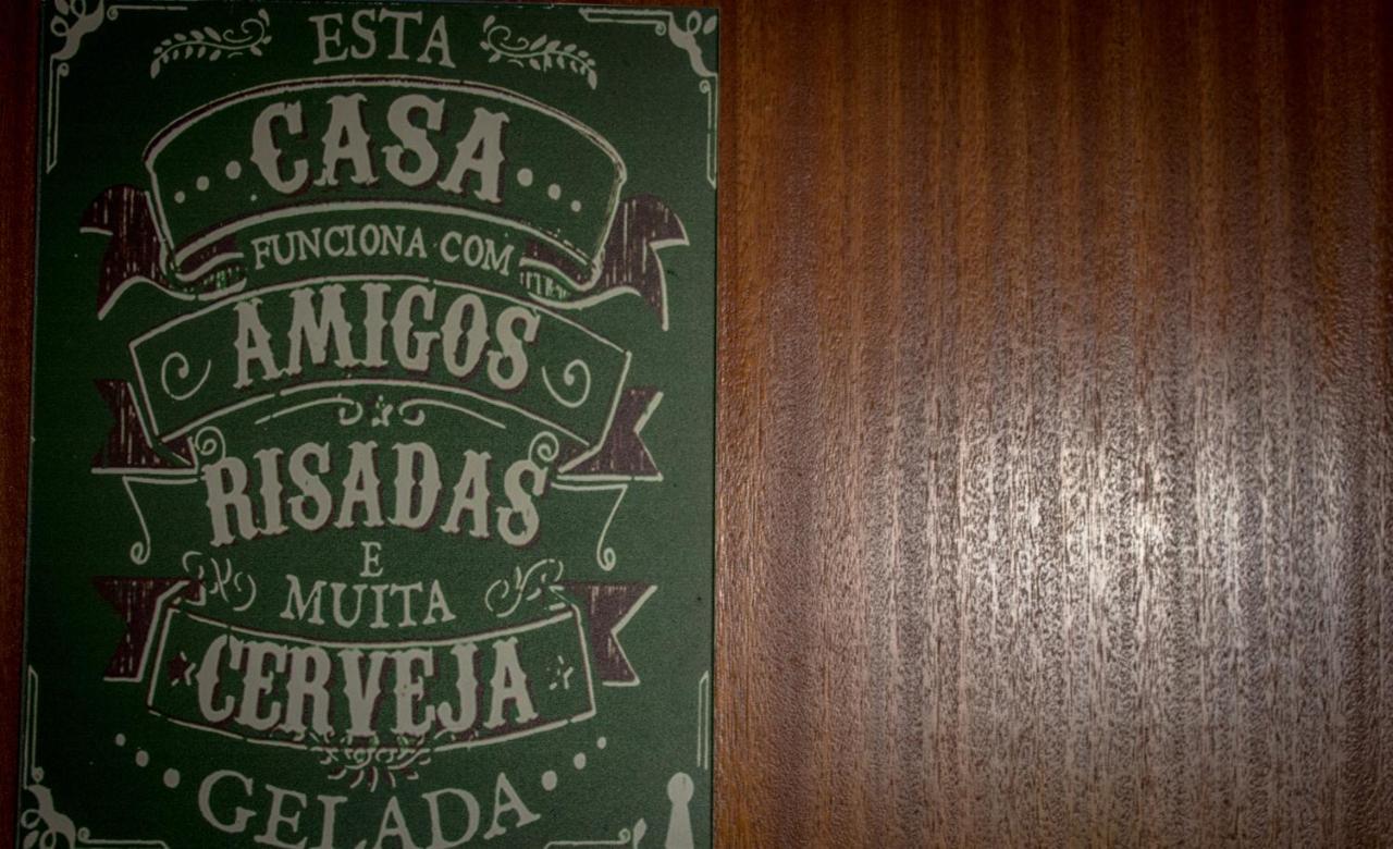 Casa Das Lages Viariz 外观 照片