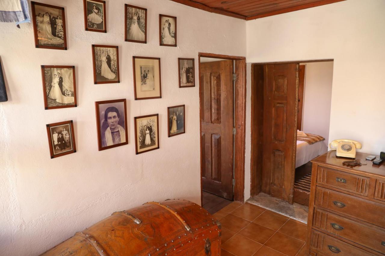 Casa Das Lages Viariz 外观 照片