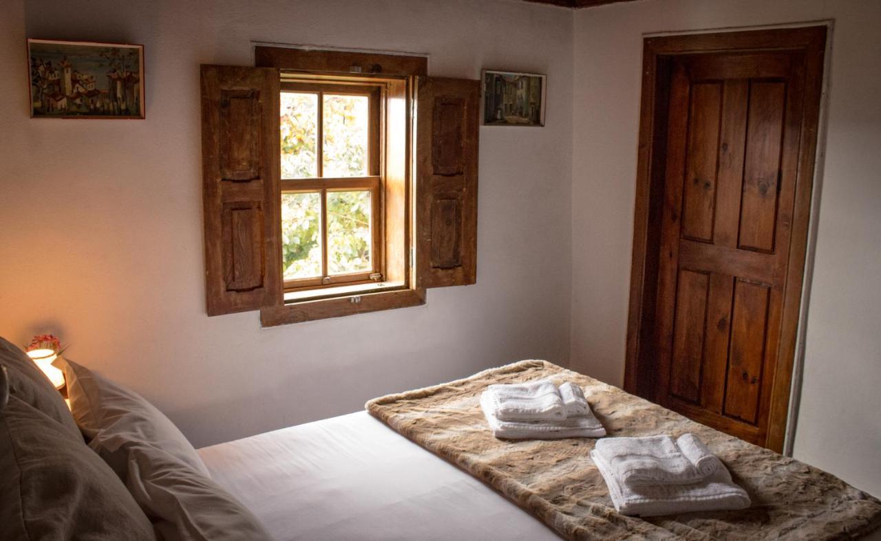 Casa Das Lages Viariz 外观 照片