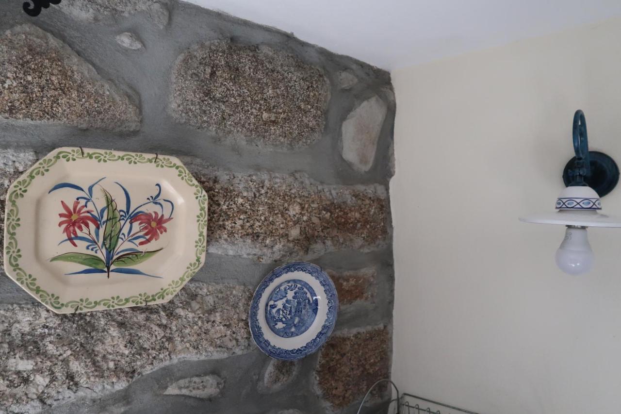 Casa Das Lages Viariz 外观 照片