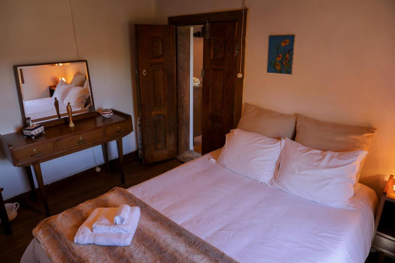 Casa Das Lages Viariz 外观 照片