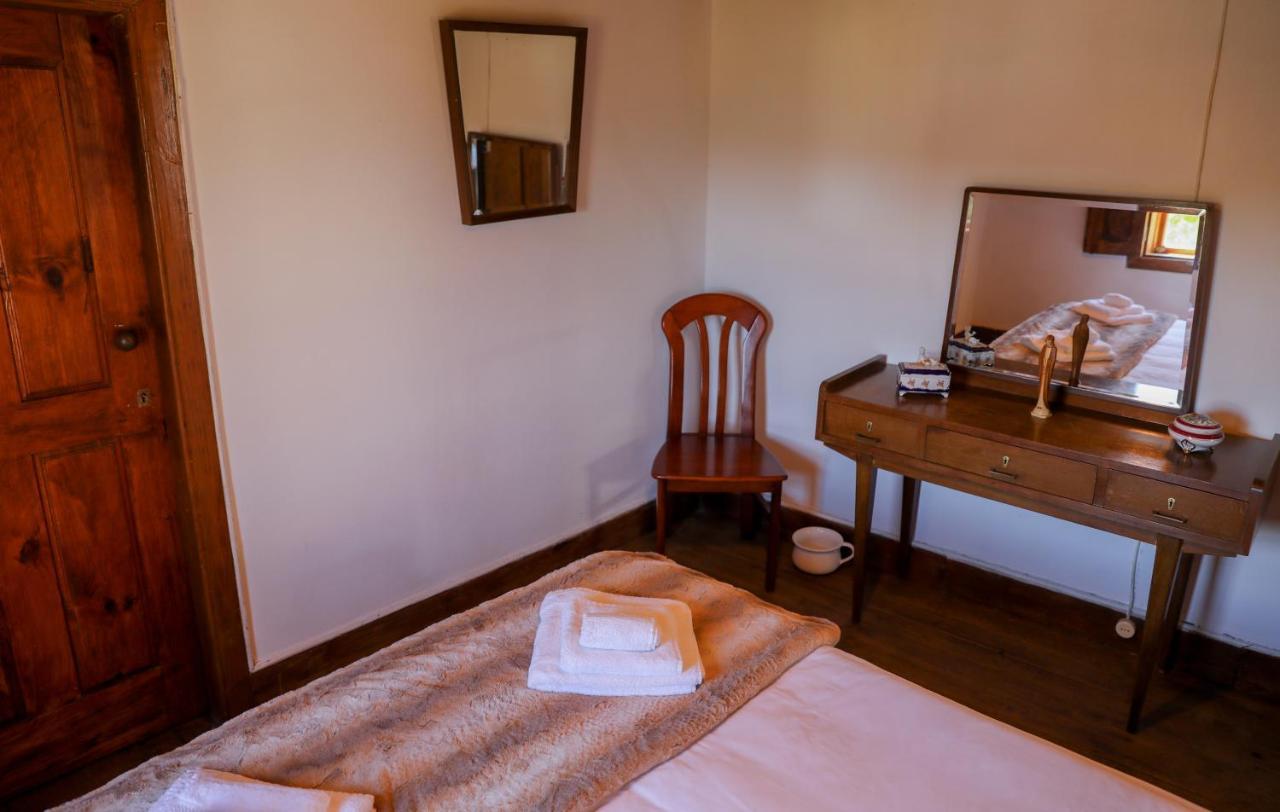Casa Das Lages Viariz 外观 照片