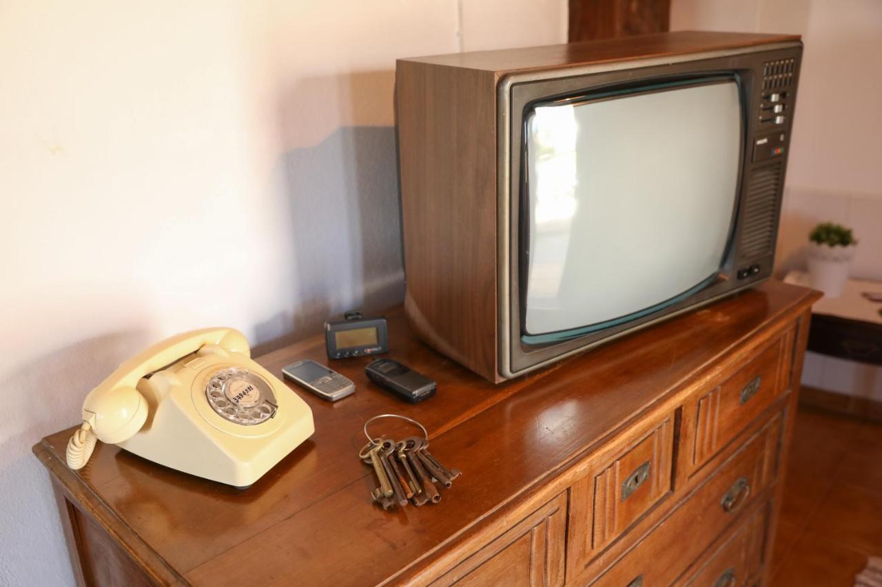 Casa Das Lages Viariz 外观 照片