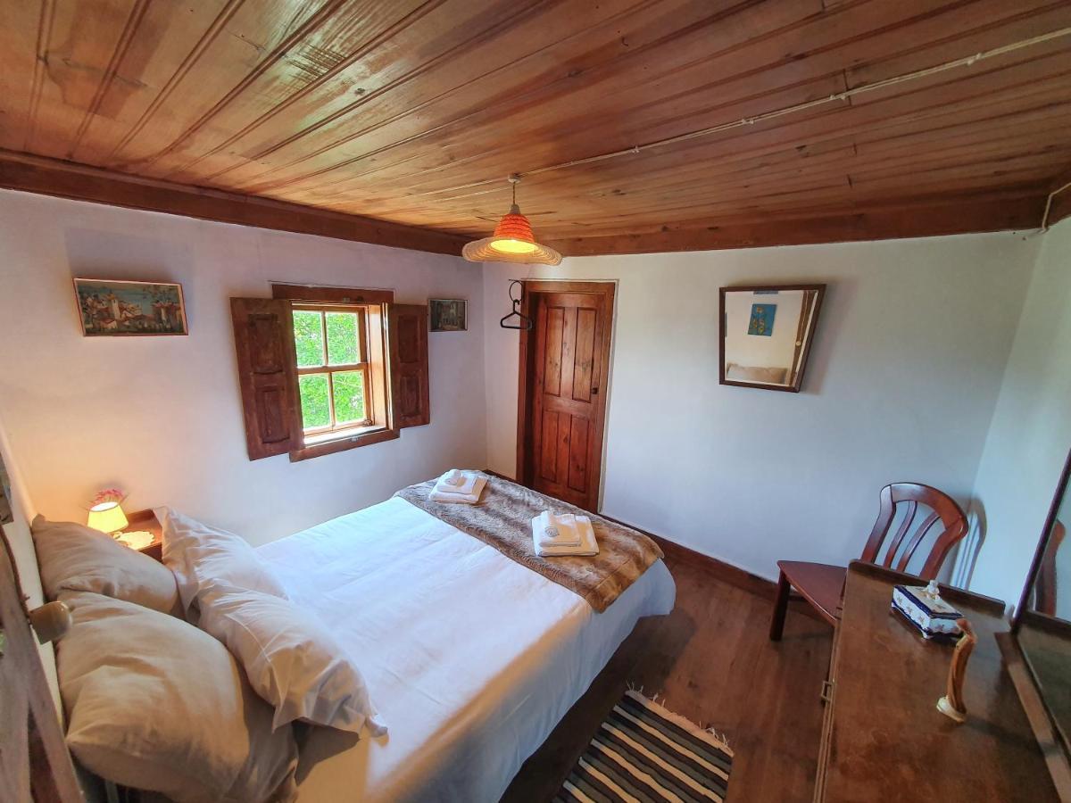 Casa Das Lages Viariz 外观 照片