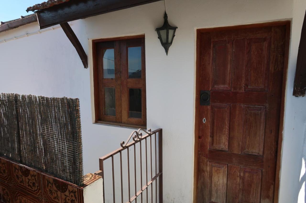 Casa Das Lages Viariz 外观 照片