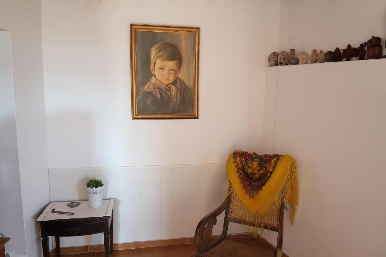 Casa Das Lages Viariz 外观 照片