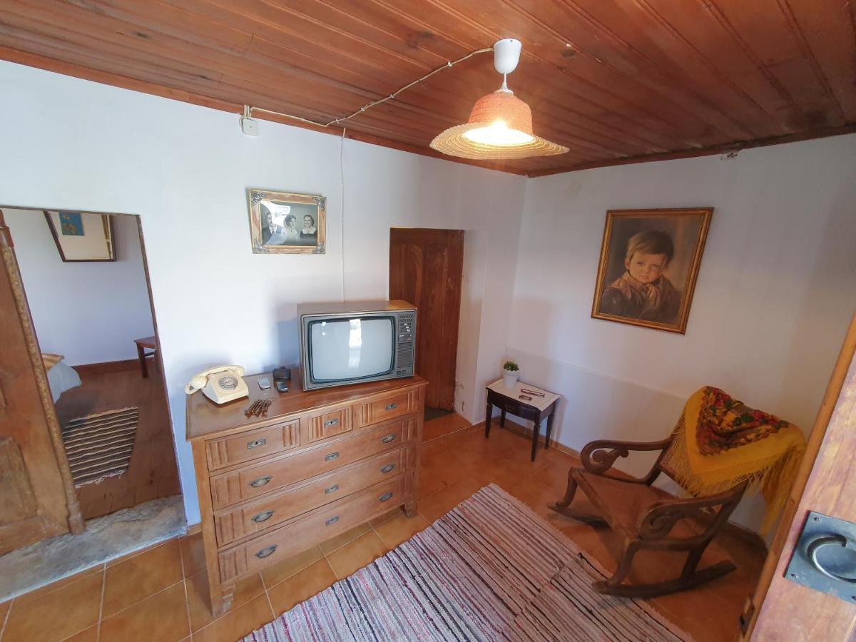 Casa Das Lages Viariz 外观 照片