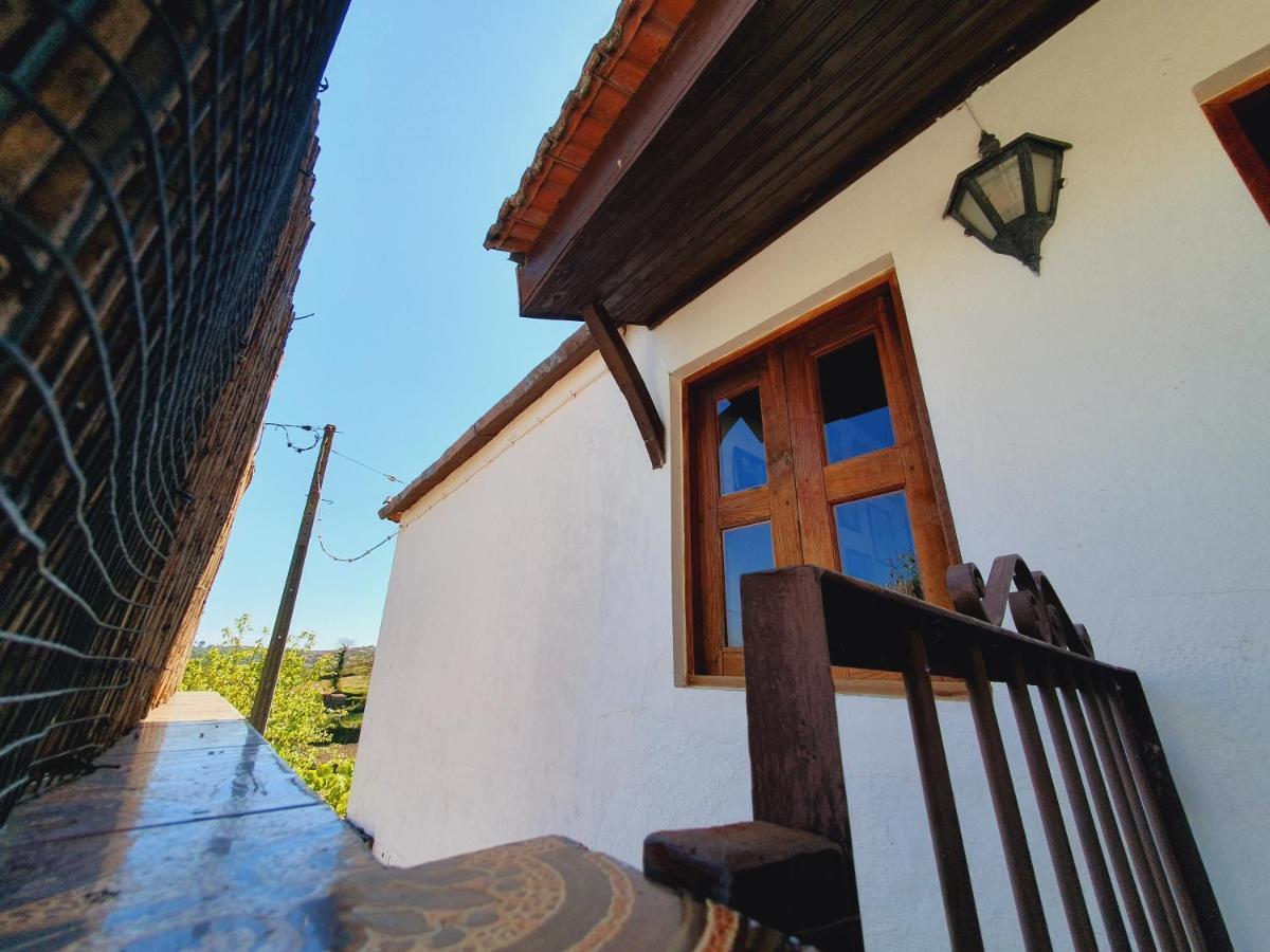 Casa Das Lages Viariz 外观 照片