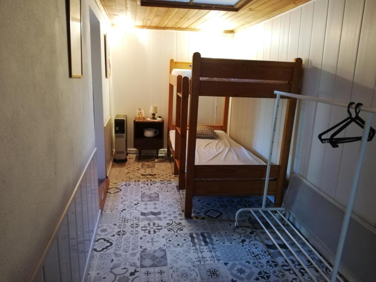 Casa Das Lages Viariz 外观 照片